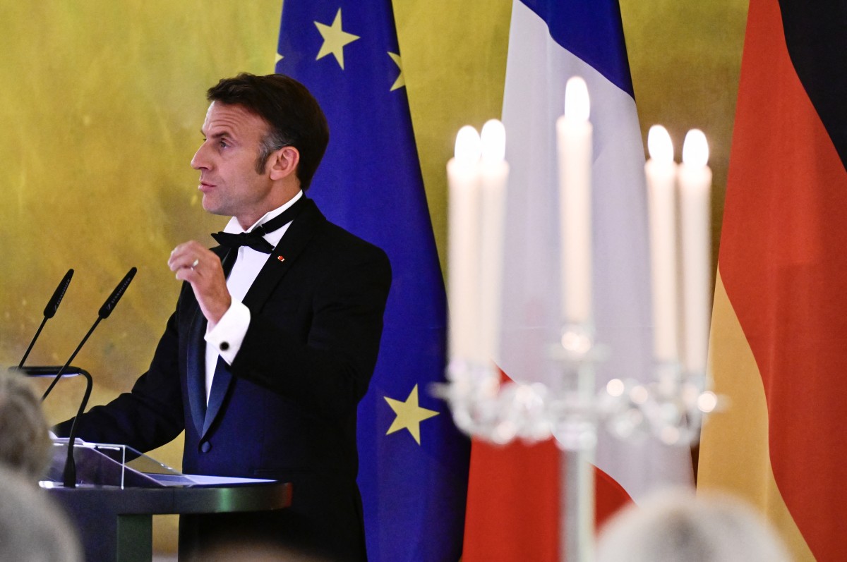 صباح النهار : المسيرات تشعل الجنوب وصرخة في بروكسيل... حزب الله يرهن التسوية بمسارات المنطقة؟